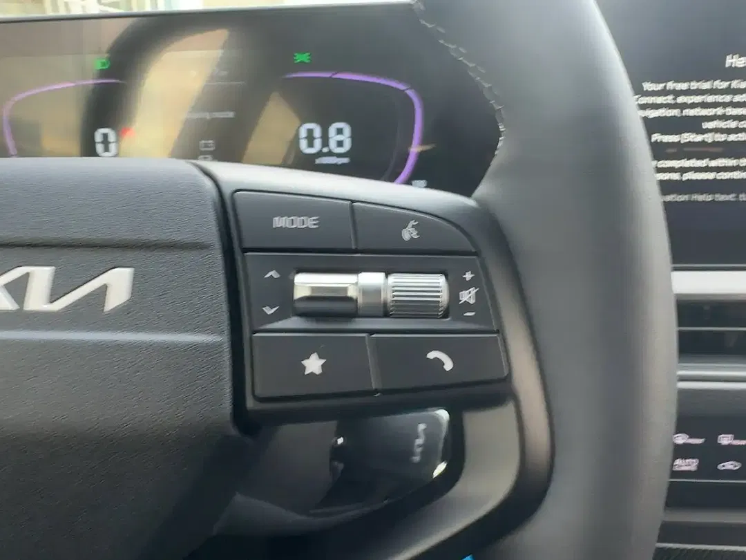 Kia Stonic - Thumbnail 12