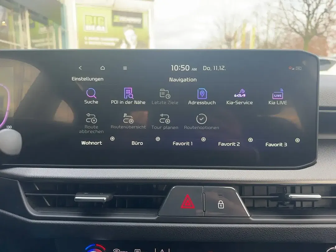 Kia Stonic - Thumbnail 14