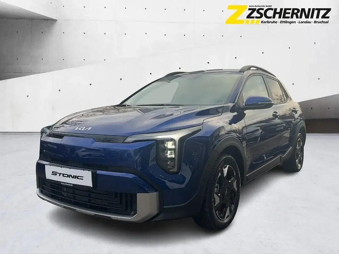 Kia Stonic - Afbeelding 1
