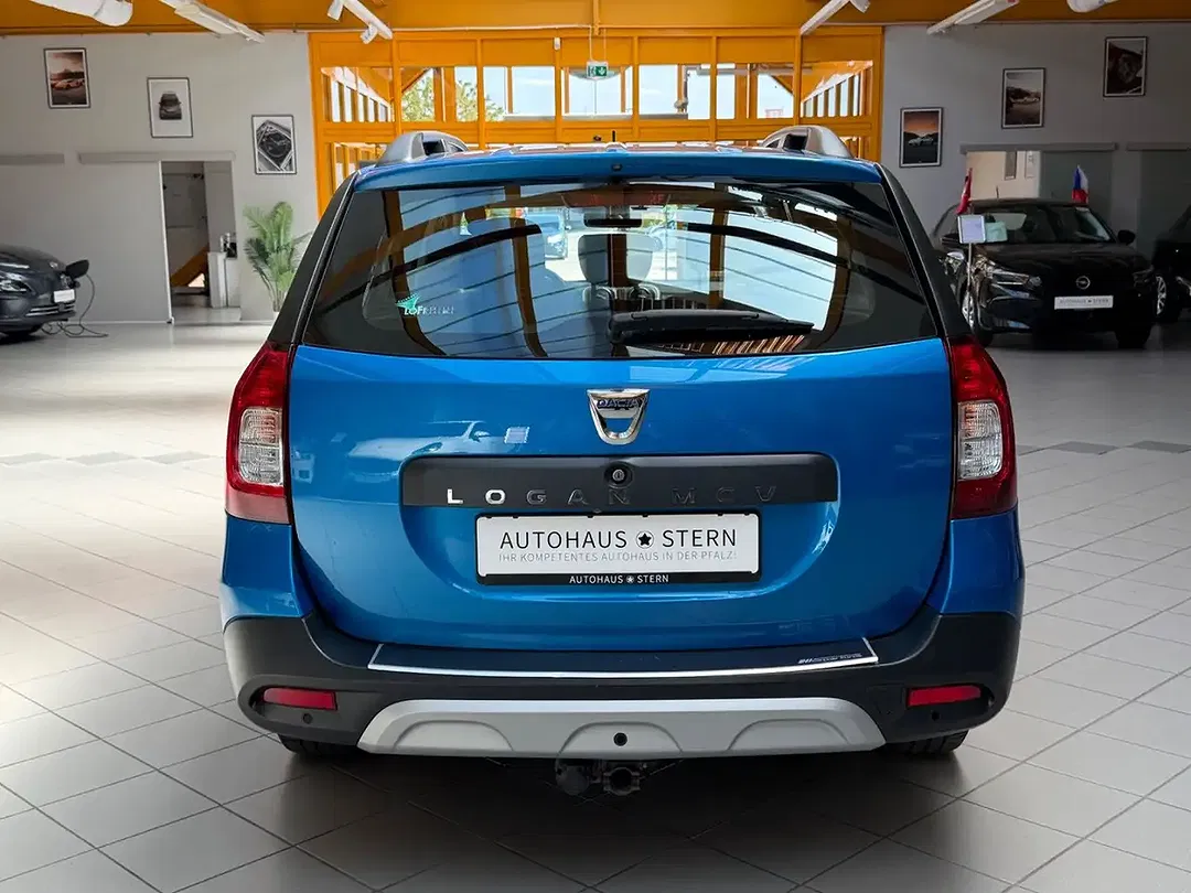 Dacia Logan - Thumbnail 5