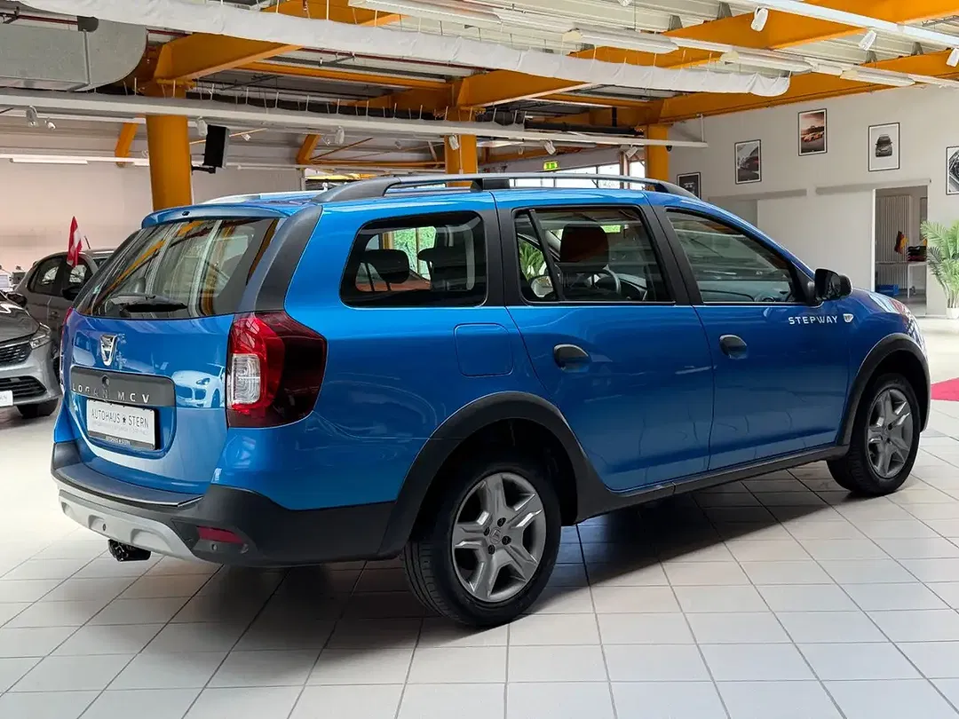 Dacia Logan - Thumbnail 6
