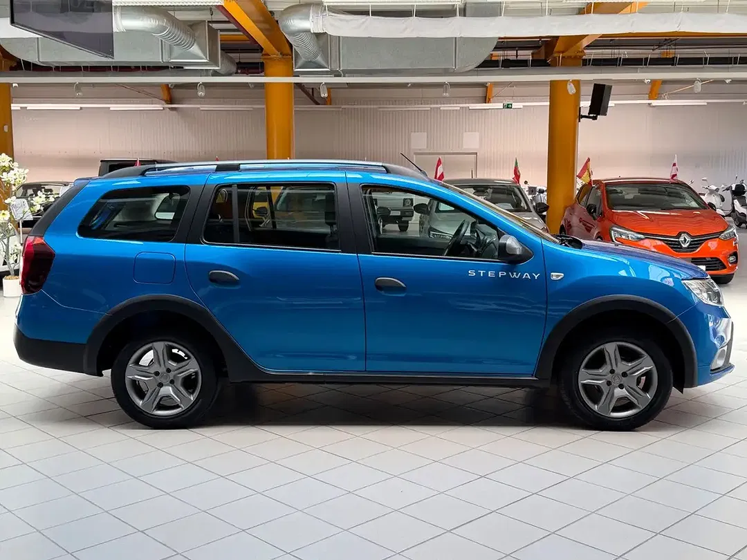 Dacia Logan - Thumbnail 7