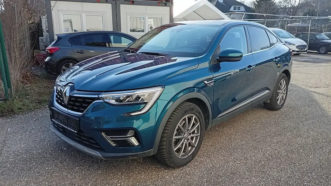 Renault Arkana - Afbeelding 1