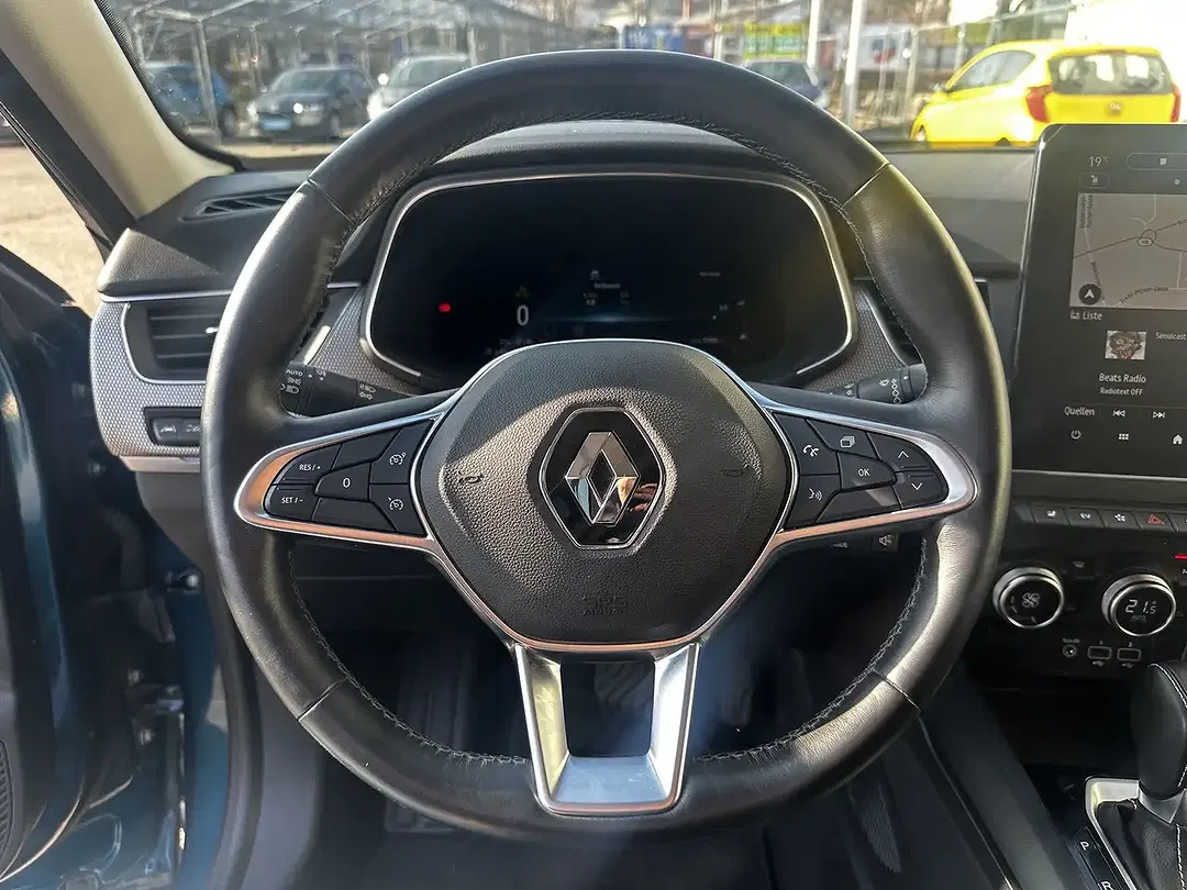 Renault Arkana - Thumbnail 10