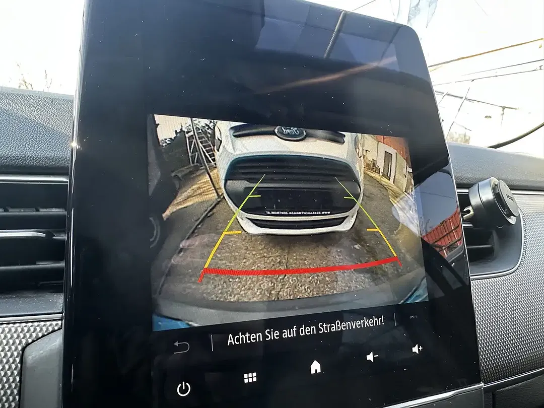 Renault Arkana - Thumbnail 12