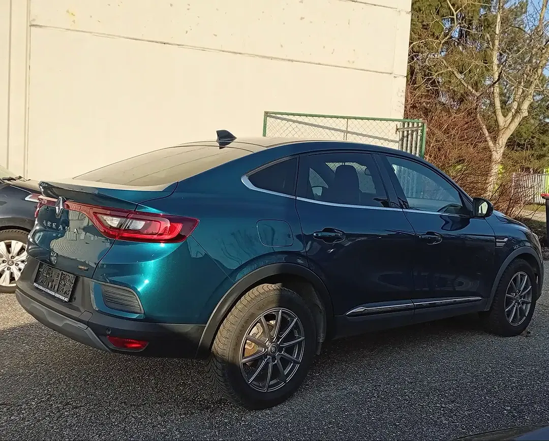 Renault Arkana - Thumbnail 5