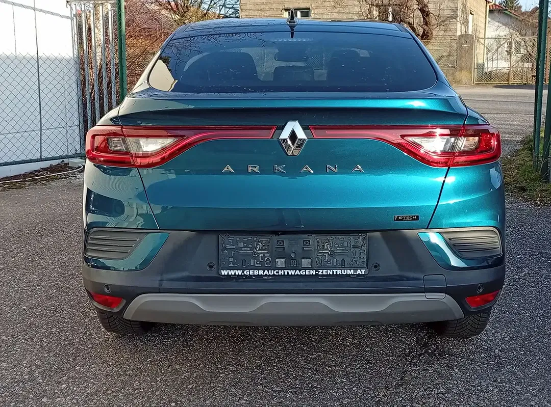 Renault Arkana - Thumbnail 6