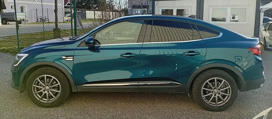 Renault Arkana - Thumbnail 8