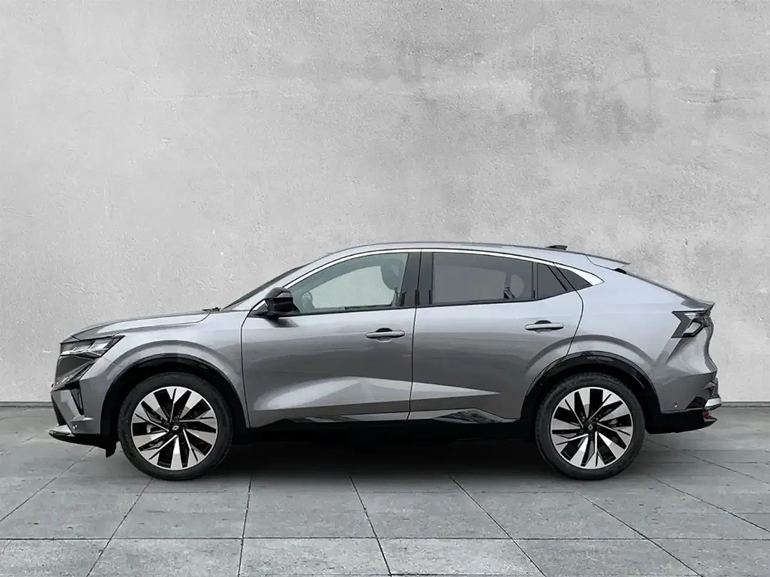 Renault Rafale - Thumbnail 2
