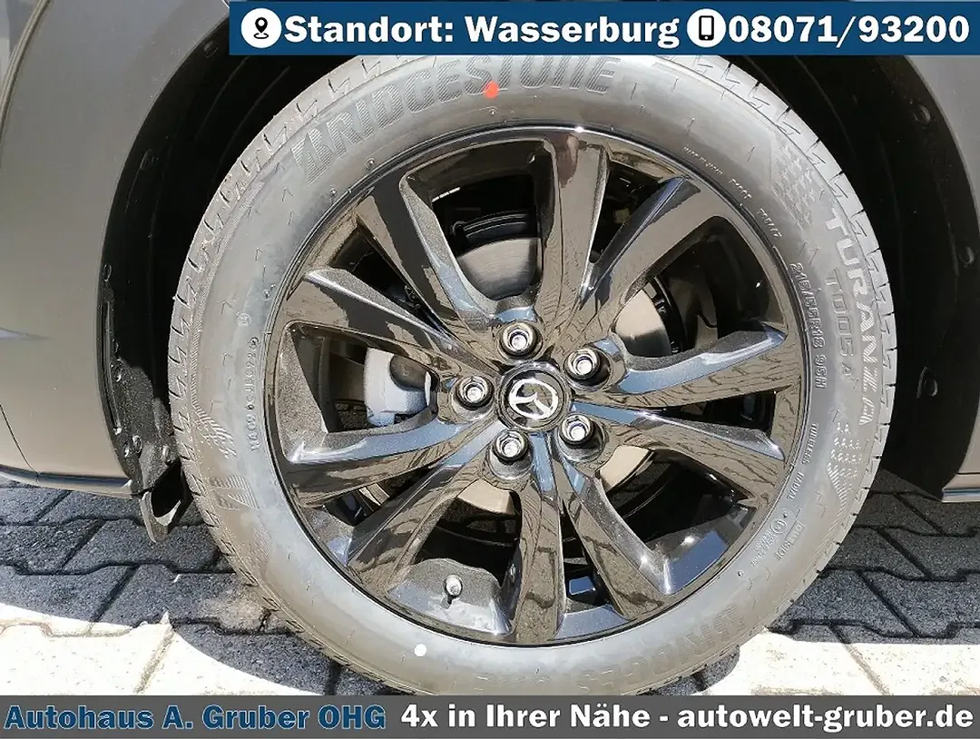 Mazda CX-30 - Thumbnail 10