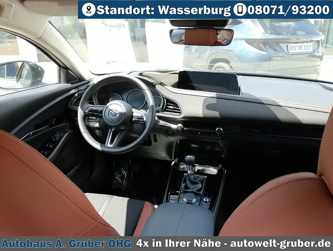 Mazda CX-30 - Thumbnail 13