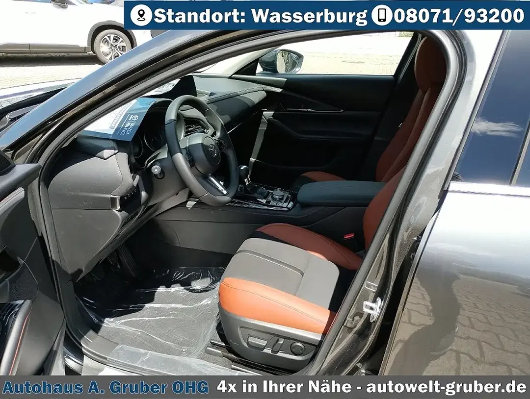 Mazda CX-30 - Thumbnail 14