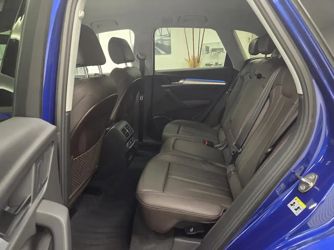 Audi Q5 - Thumbnail 6