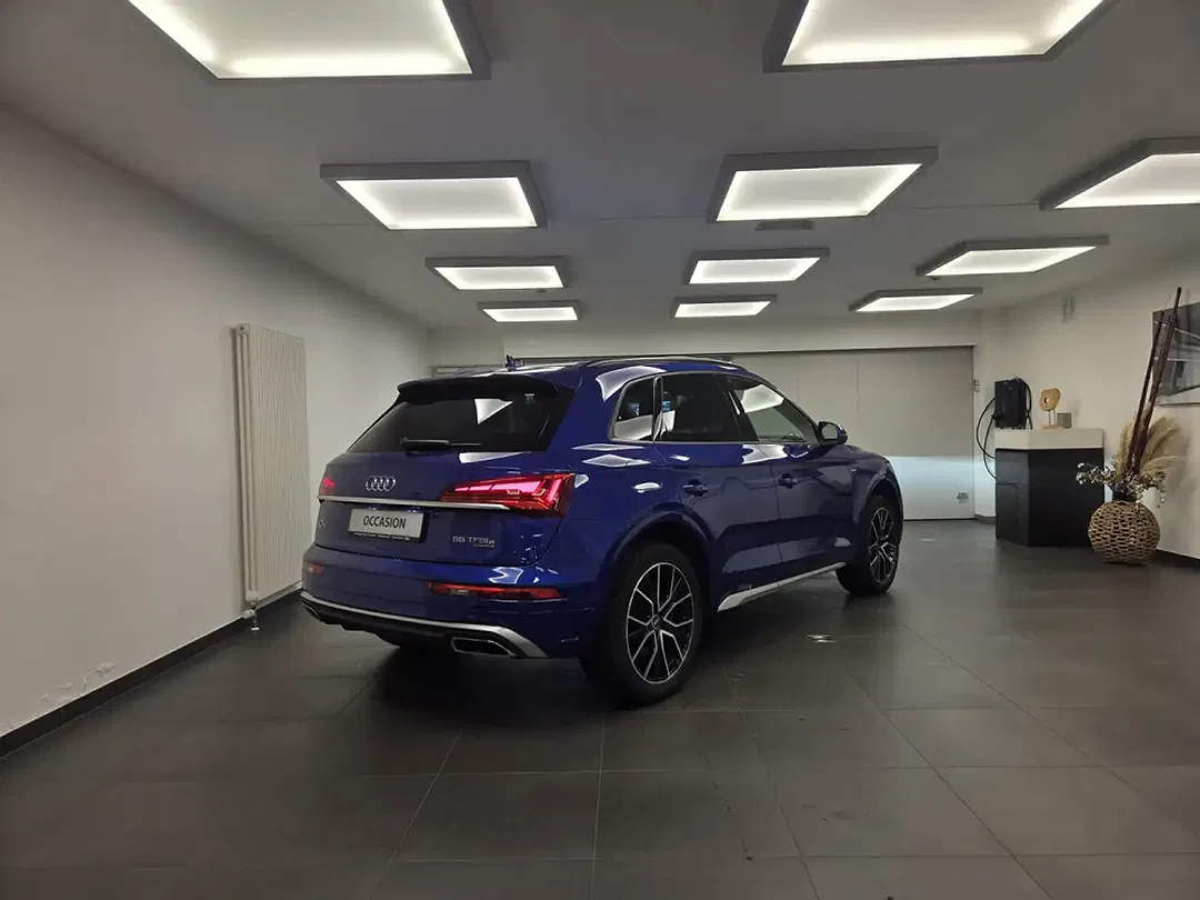 Audi Q5 - Thumbnail 7
