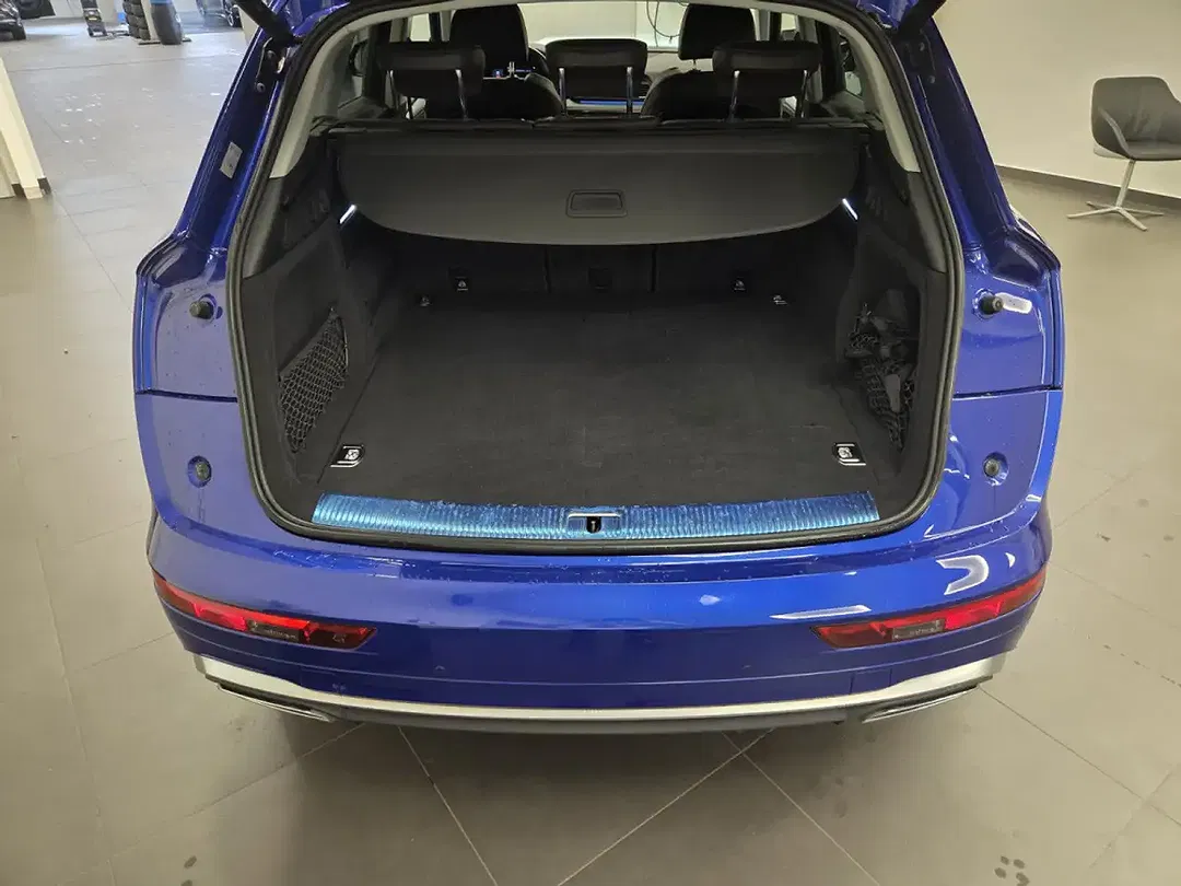 Audi Q5 - Thumbnail 8