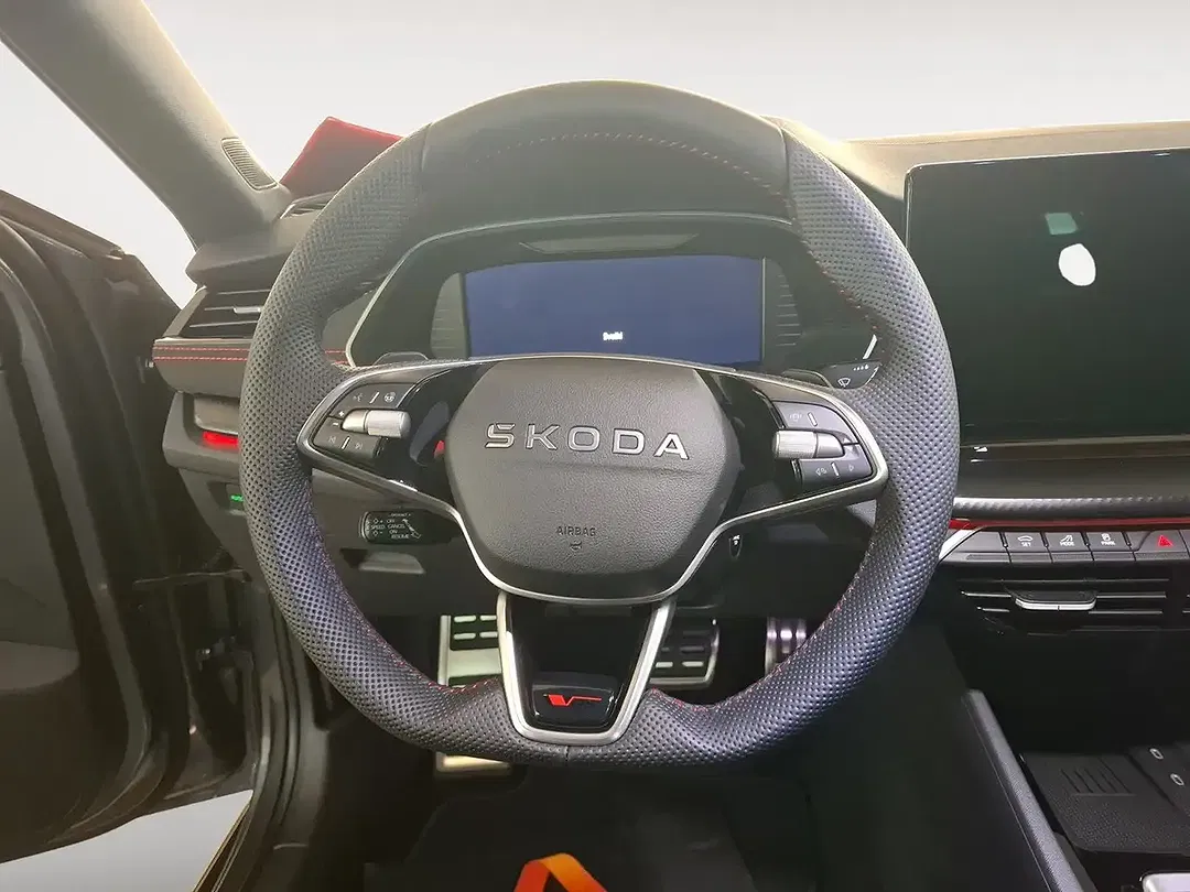 Skoda Octavia - Thumbnail 10