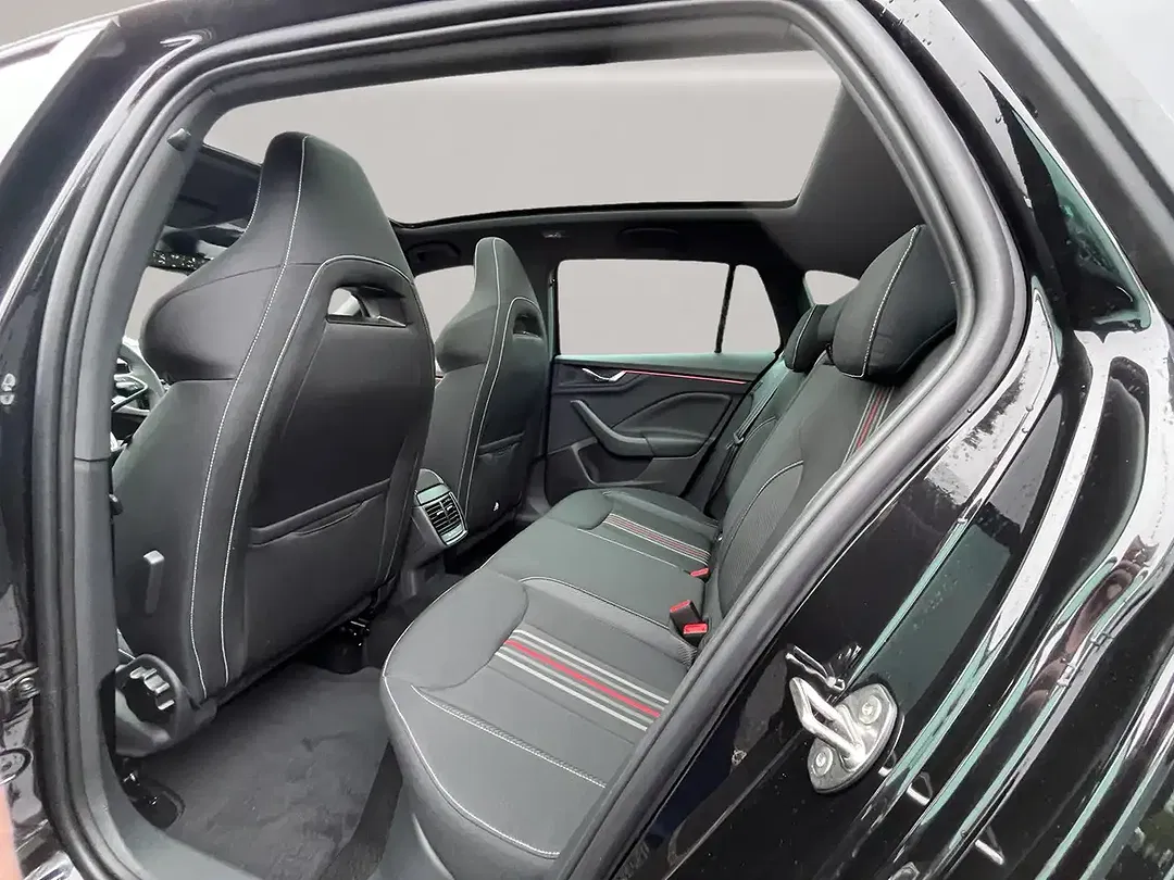 Skoda Scala - Thumbnail 11