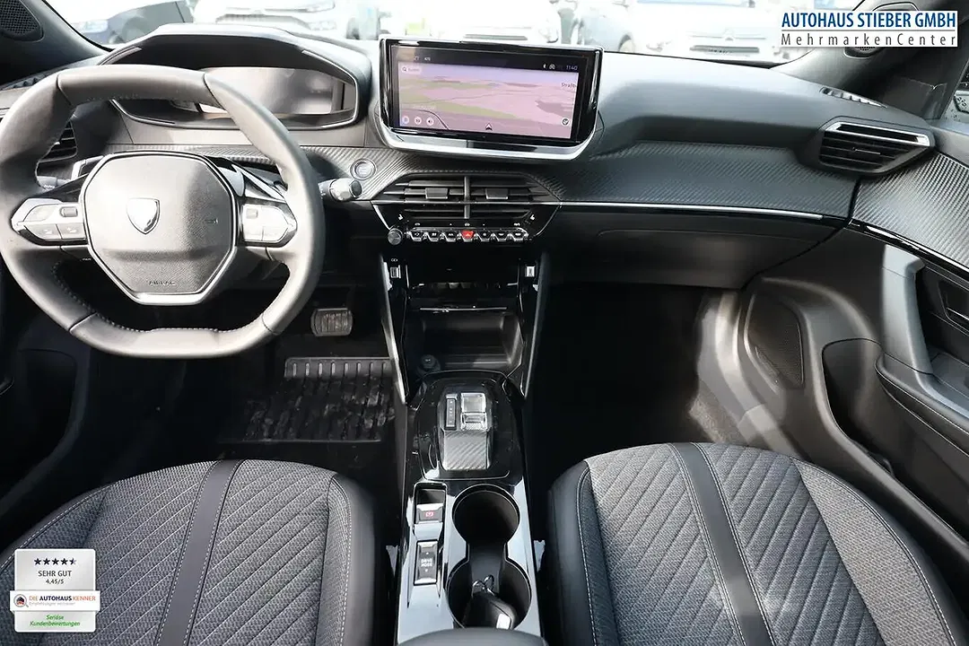 Peugeot 2008 - Thumbnail 10