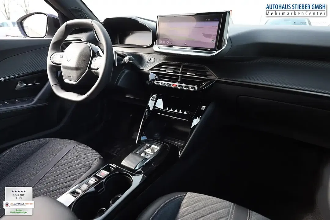 Peugeot 2008 - Thumbnail 11