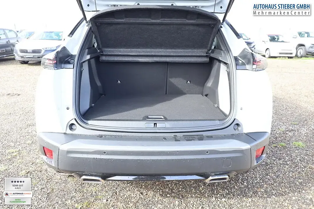 Peugeot 2008 - Thumbnail 6