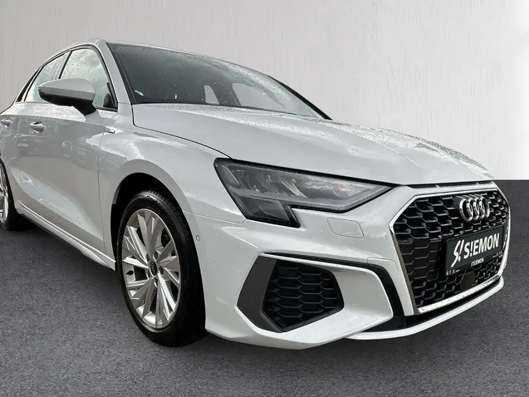 Audi A3 - Thumbnail 10