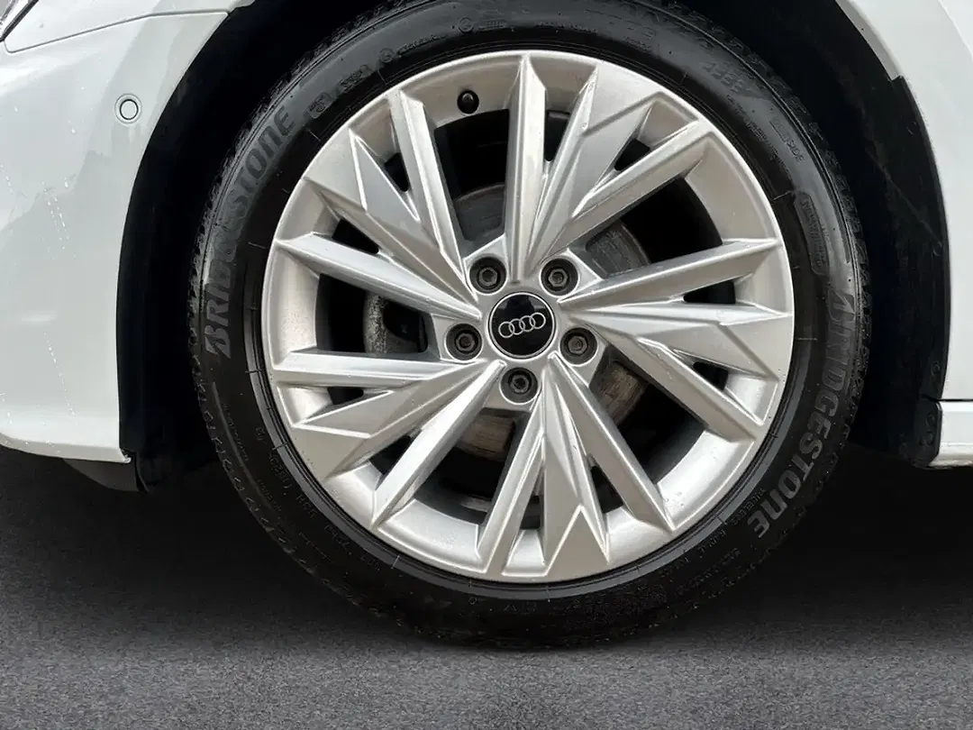 Audi A3 - Thumbnail 11