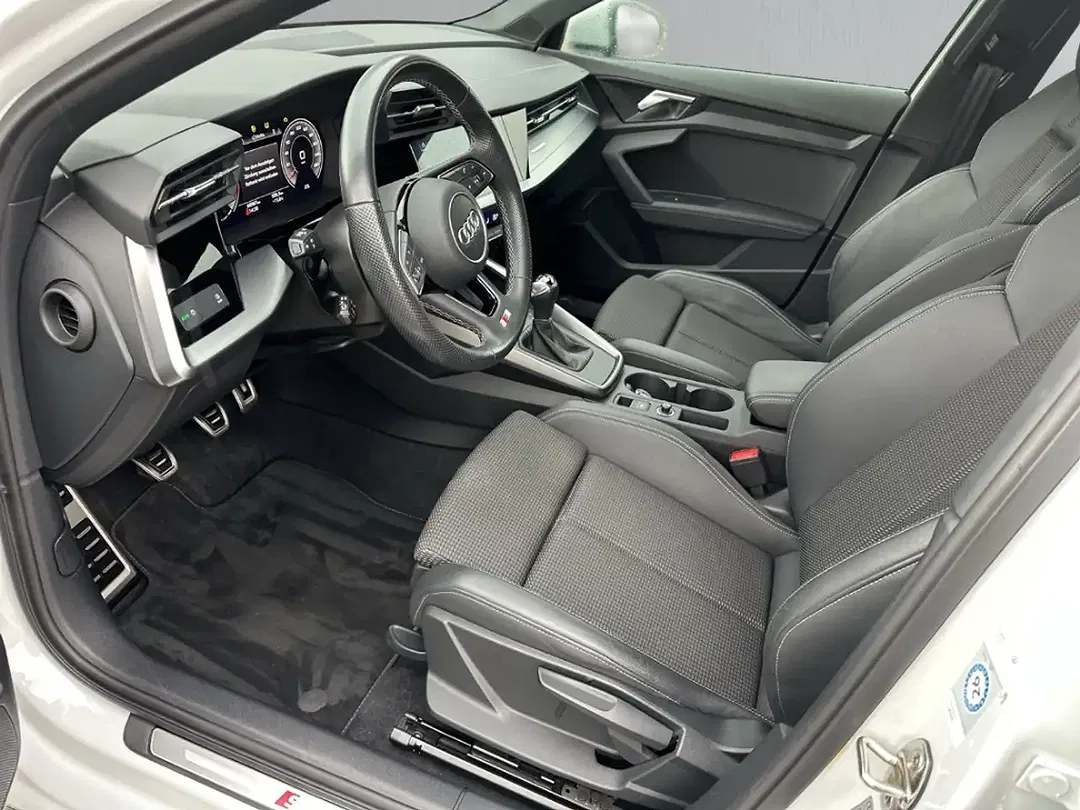 Audi A3 - Thumbnail 13