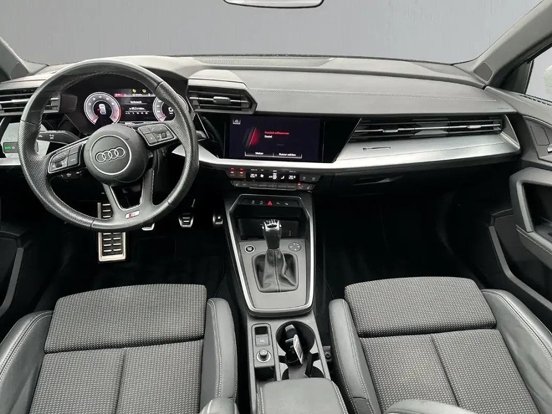 Audi A3 - Thumbnail 15