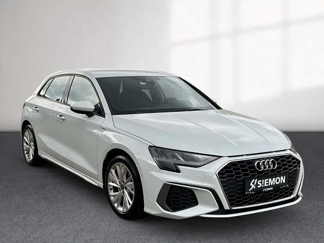 Audi A3 - Thumbnail 7