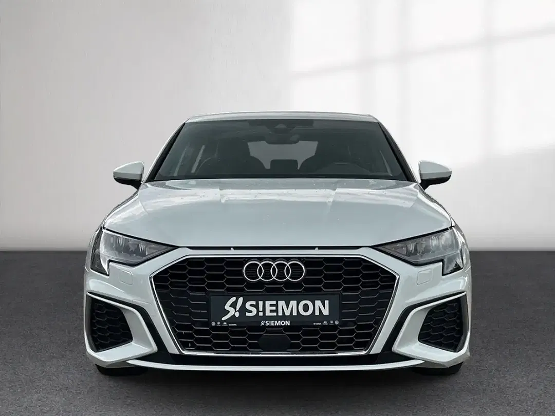 Audi A3 - Thumbnail 8