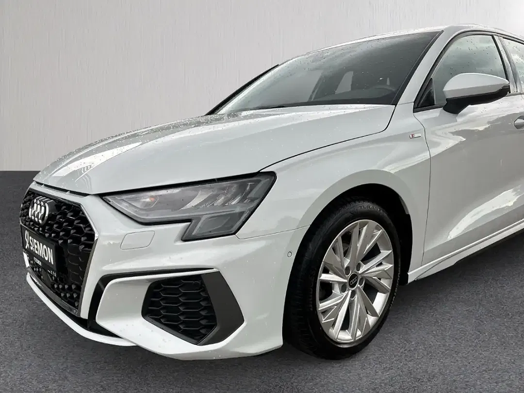 Audi A3 - Thumbnail 9