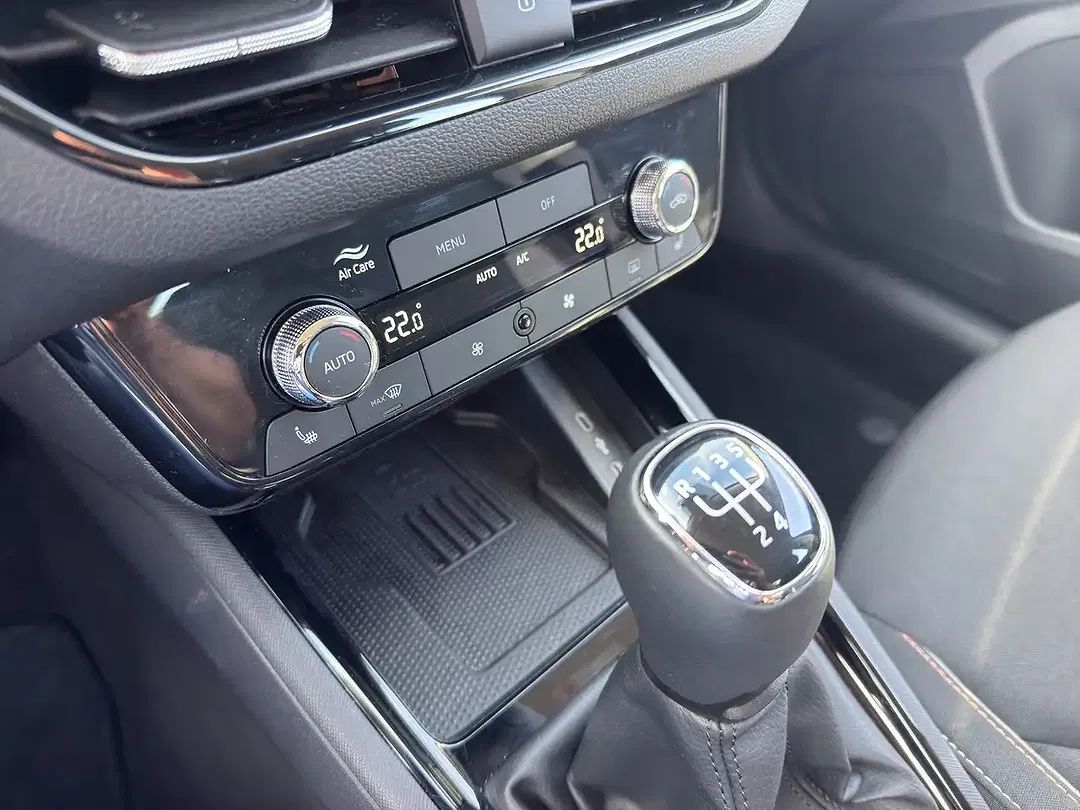 Skoda Kamiq - Thumbnail 13