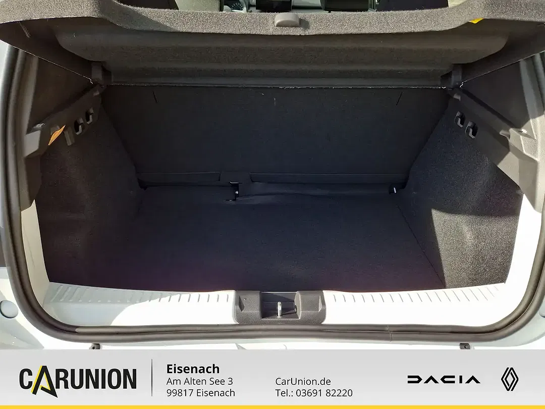 Dacia Sandero - Thumbnail 11