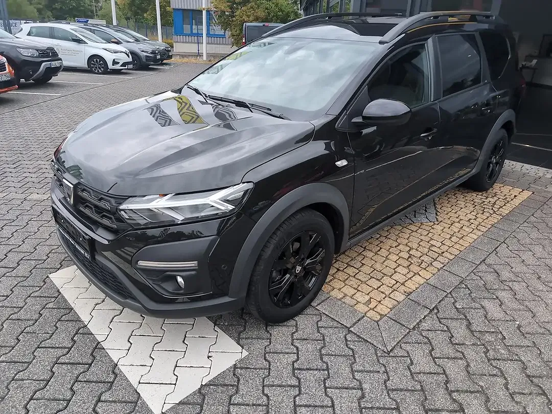 Dacia Jogger TCe Extreme+