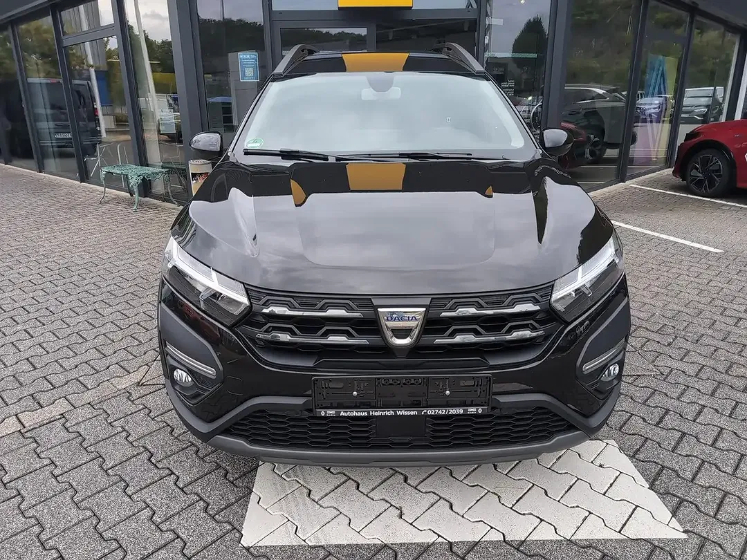 Dacia Jogger - Thumbnail 10