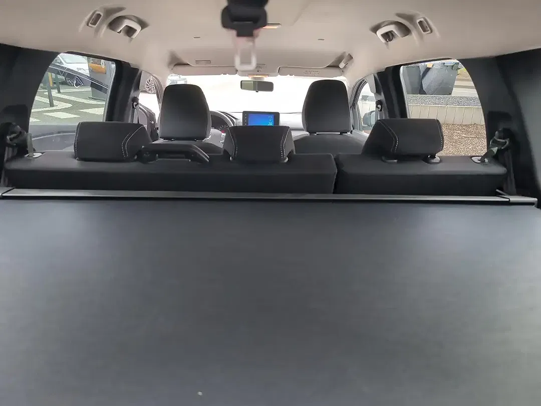 Dacia Jogger - Thumbnail 12