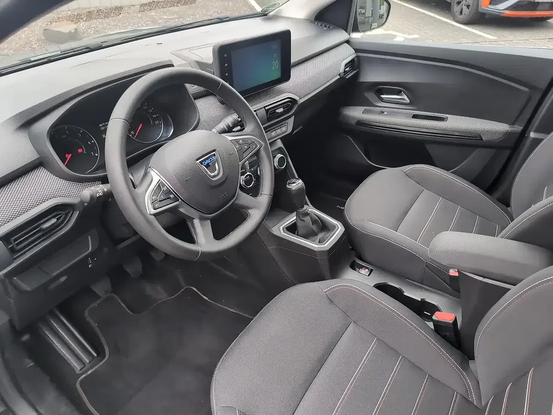 Dacia Jogger - Thumbnail 15