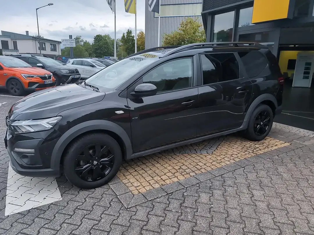 Dacia Jogger - Thumbnail 2