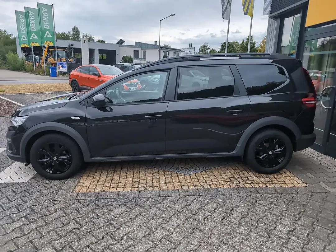 Dacia Jogger - Thumbnail 3