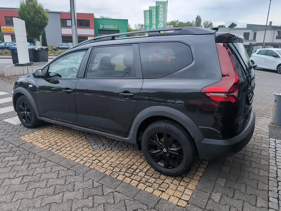 Dacia Jogger - Thumbnail 4