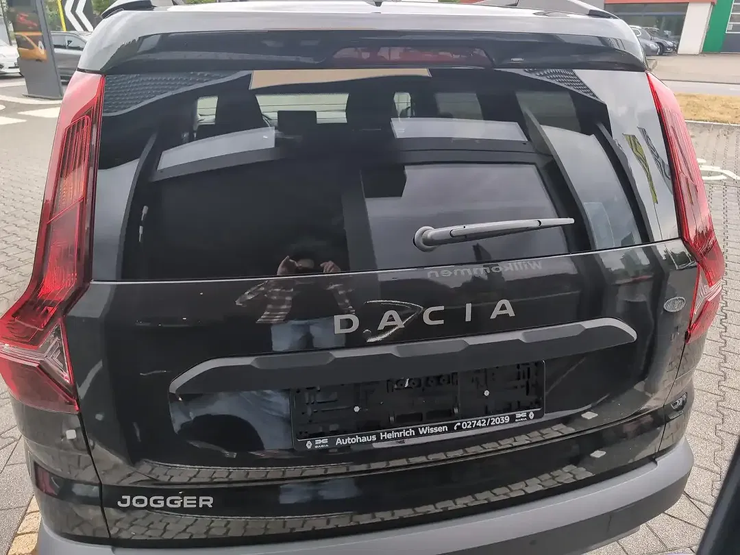 Dacia Jogger - Thumbnail 5