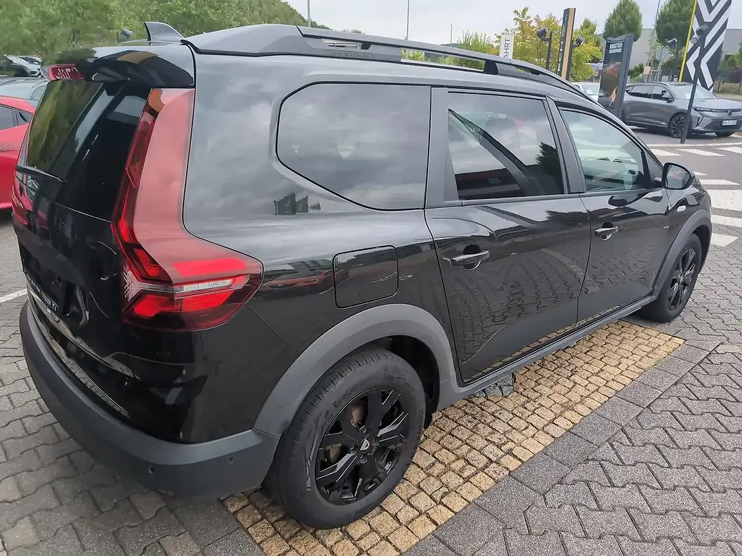 Dacia Jogger - Thumbnail 6