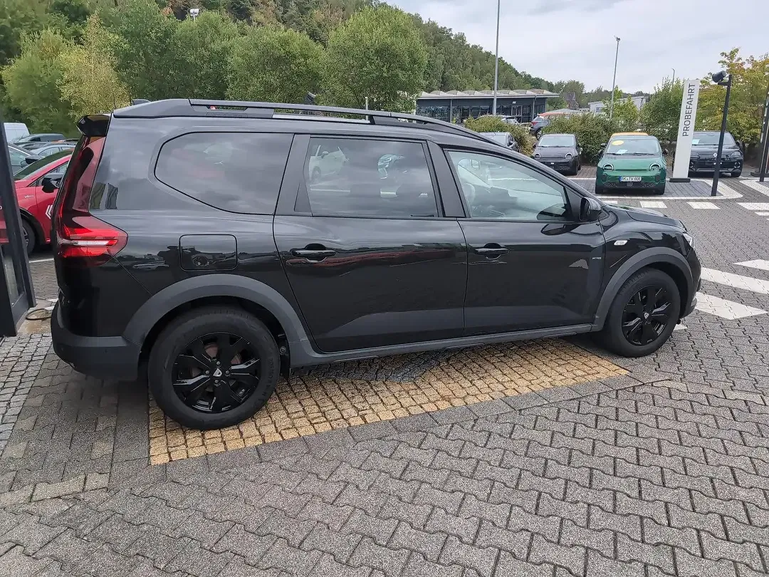 Dacia Jogger - Thumbnail 7