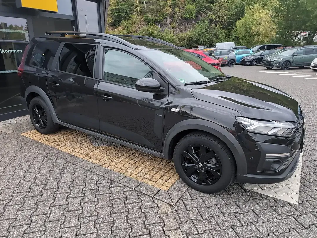 Dacia Jogger - Thumbnail 8