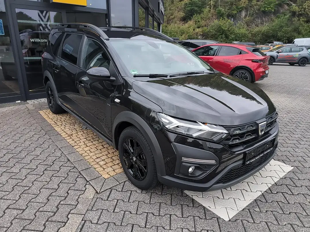 Dacia Jogger - Thumbnail 9