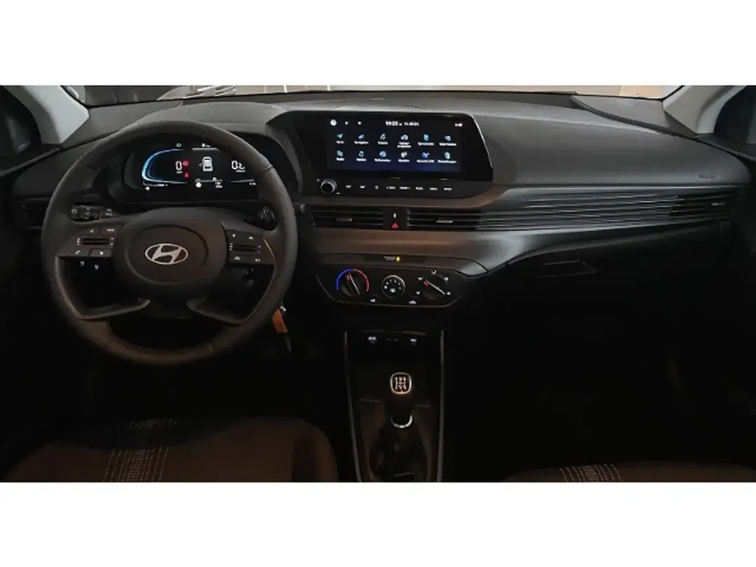 Hyundai i20 - Thumbnail 11