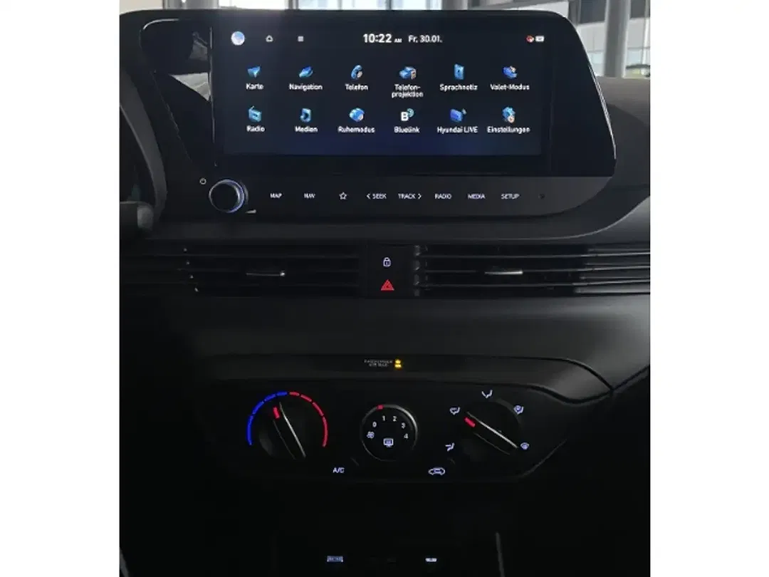 Hyundai i20 - Thumbnail 13
