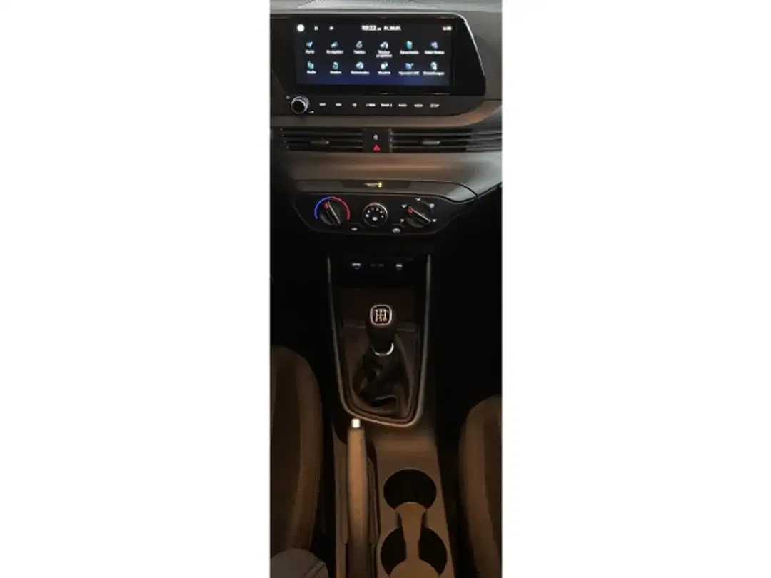 Hyundai i20 - Thumbnail 14