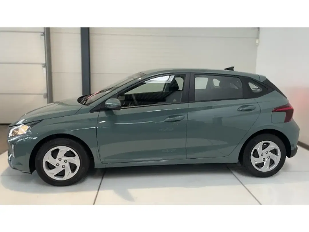 Hyundai i20 - Thumbnail 4