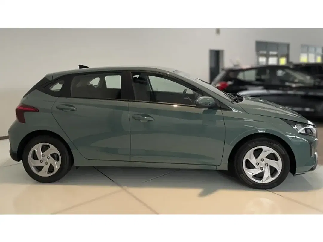 Hyundai i20 - Thumbnail 5